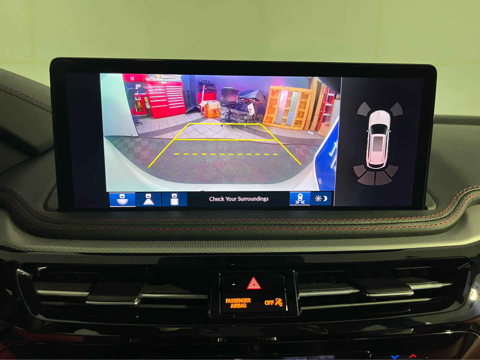 2025 Acura MDX SH-AWD A-SPEC