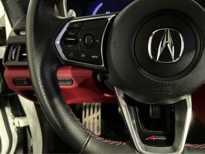 2025 Acura MDX SH-AWD A-SPEC