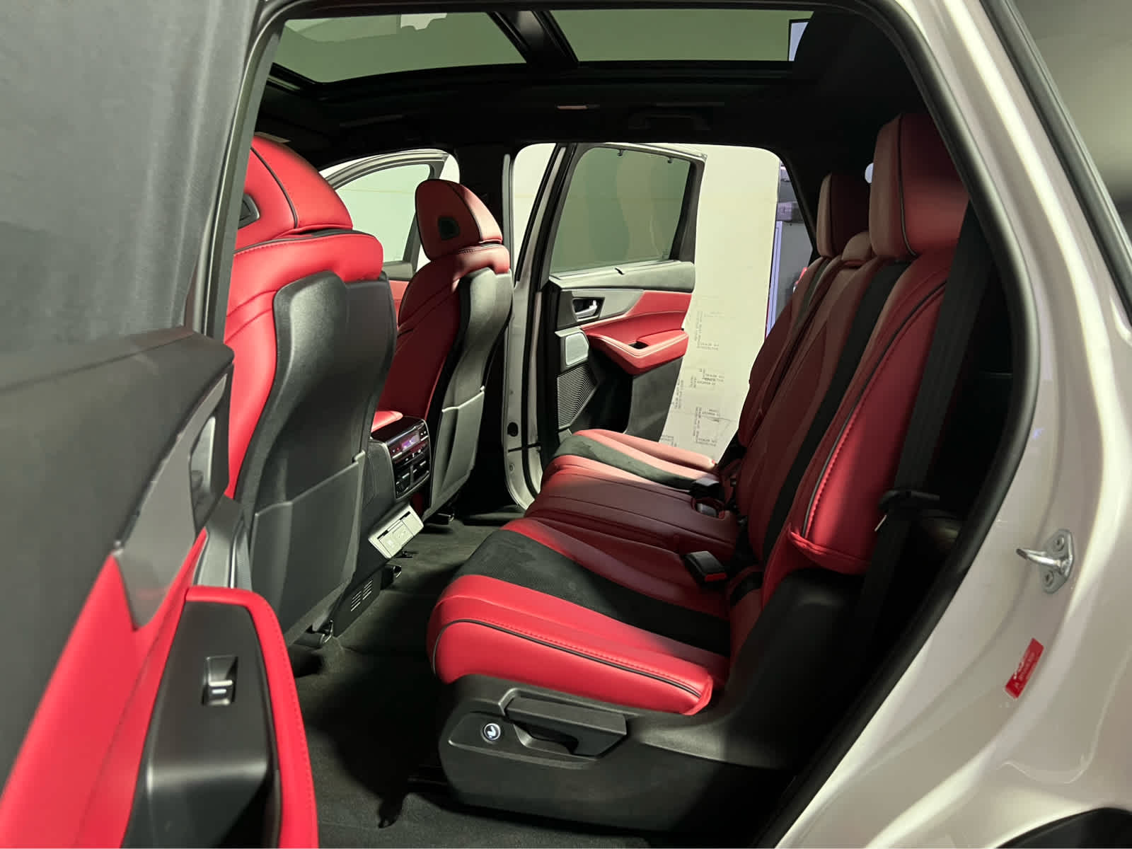 2025 Acura MDX SH-AWD A-SPEC