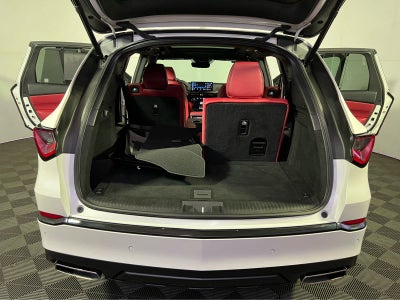 2025 Acura MDX SH-AWD A-SPEC