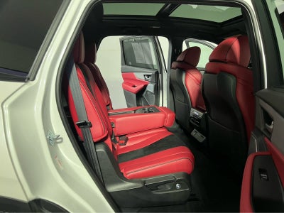 2025 Acura MDX SH-AWD A-SPEC