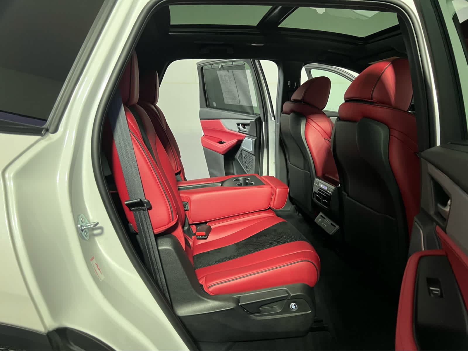 2025 Acura MDX SH-AWD A-SPEC