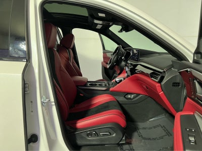 2025 Acura MDX SH-AWD A-SPEC