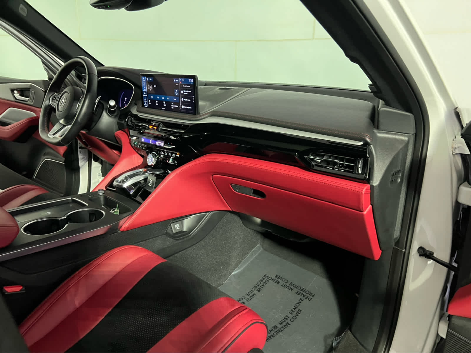 2025 Acura MDX SH-AWD A-SPEC