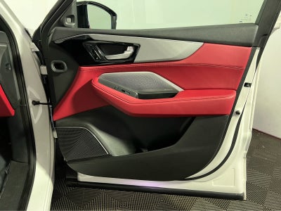 2025 Acura MDX SH-AWD A-SPEC