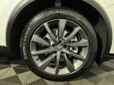 2025 Acura MDX SH-AWD A-SPEC