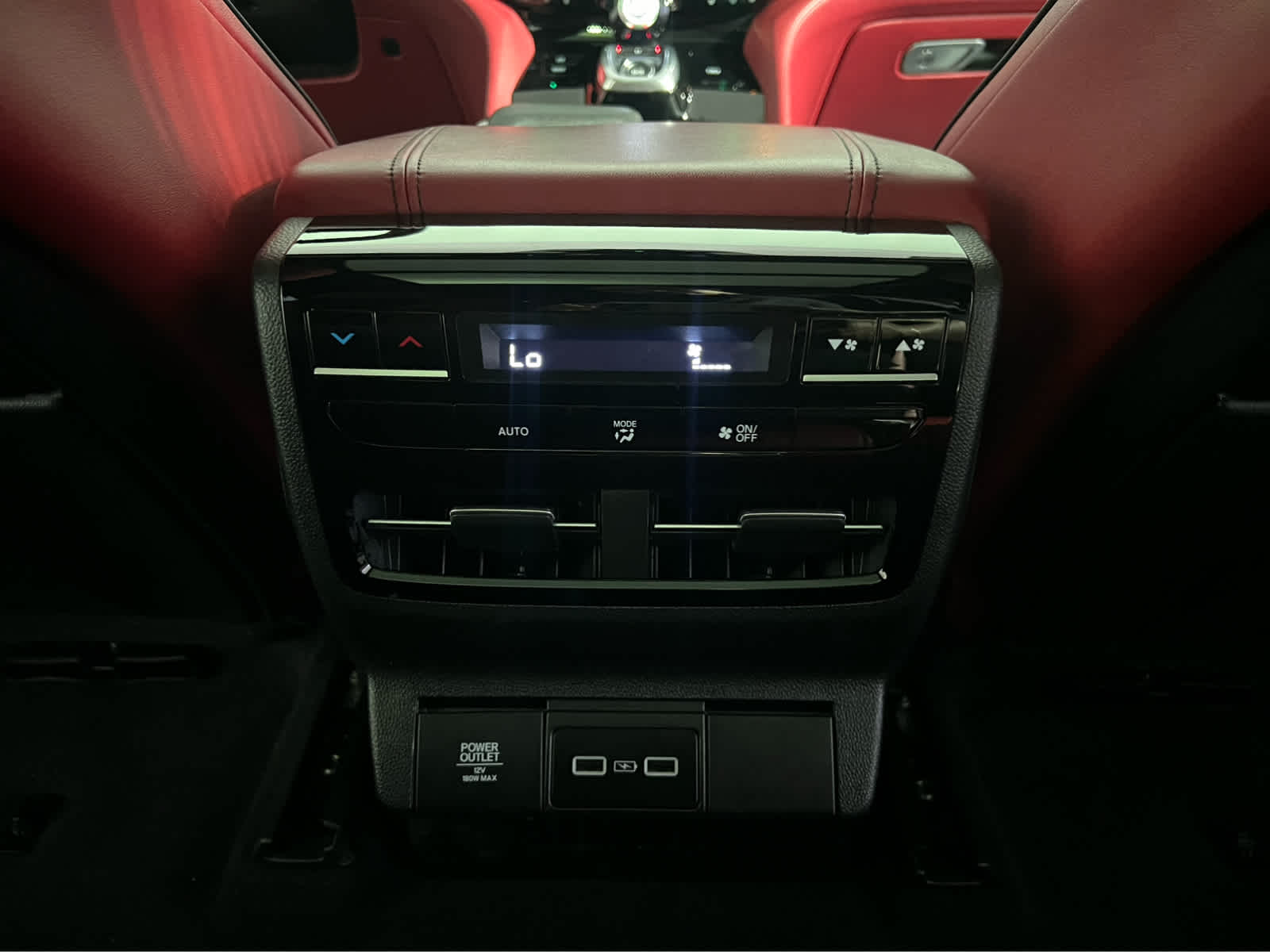 2023 Acura MDX SH-AWD with A-Spec Package
