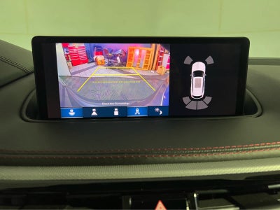 2023 Acura MDX SH-AWD with A-Spec Package