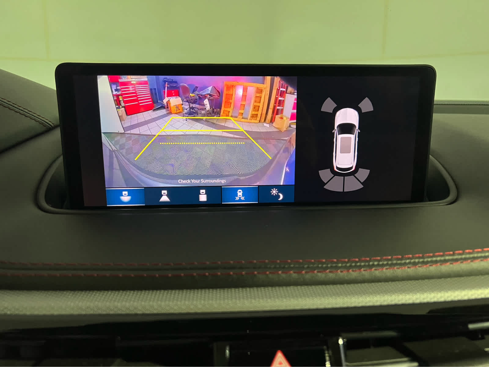 2023 Acura MDX SH-AWD with A-Spec Package