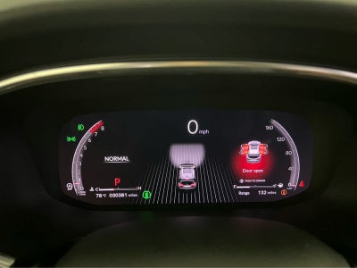 2023 Acura MDX SH-AWD with A-Spec Package