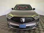 2023 Acura MDX SH-AWD with A-Spec Package