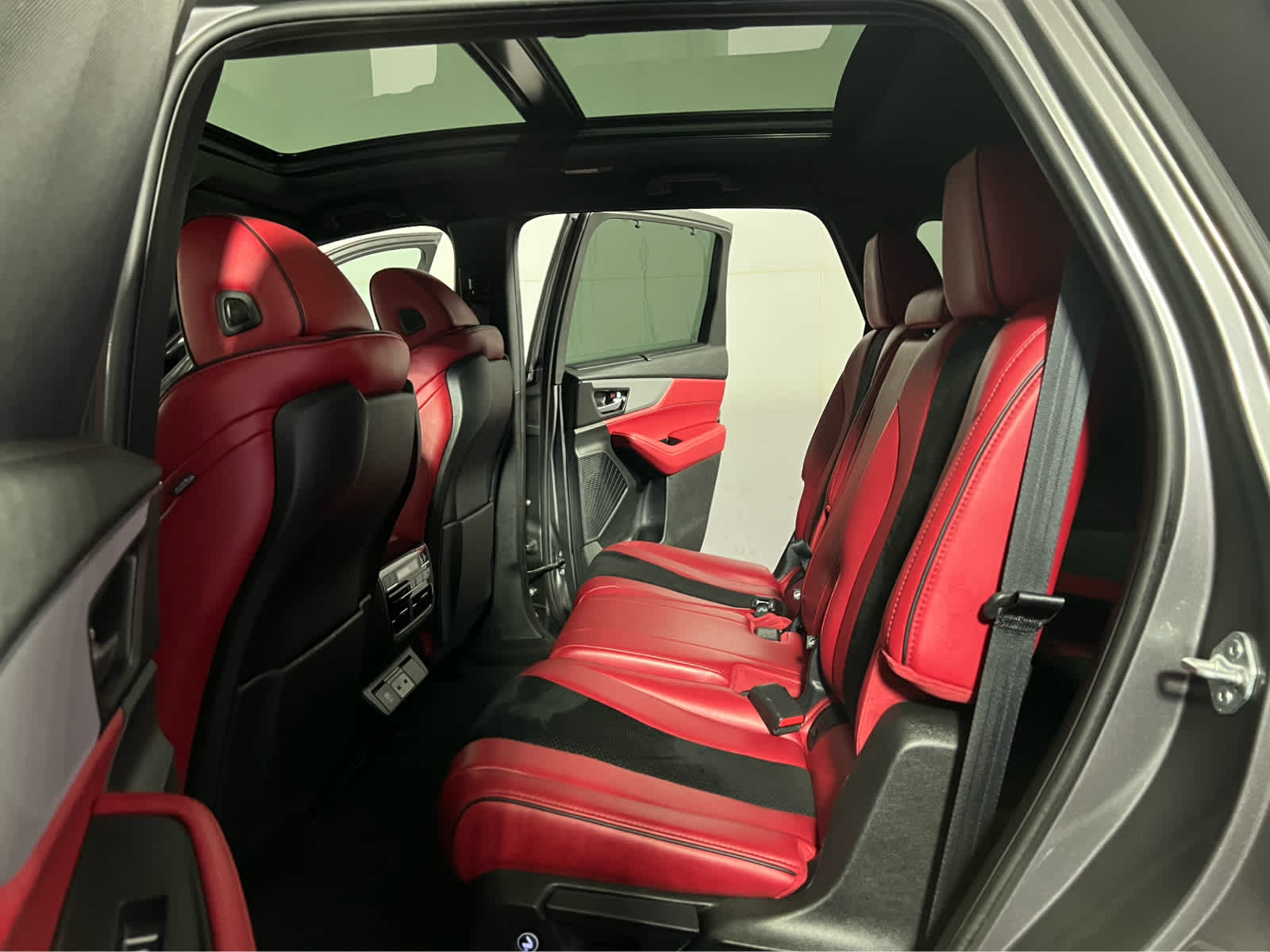 2023 Acura MDX SH-AWD with A-Spec Package