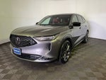 2023 Acura MDX SH-AWD with A-Spec Package