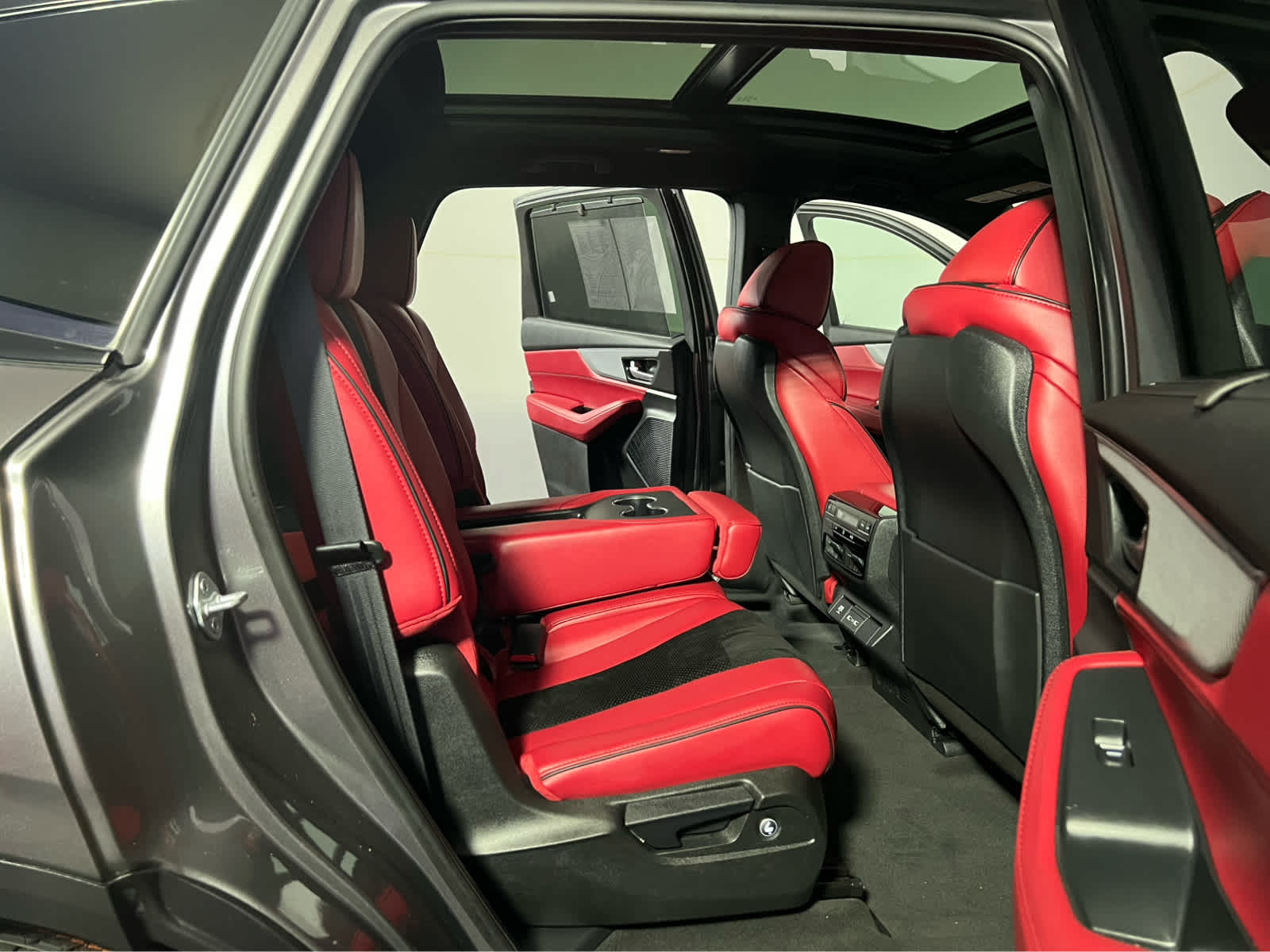 2023 Acura MDX SH-AWD with A-Spec Package