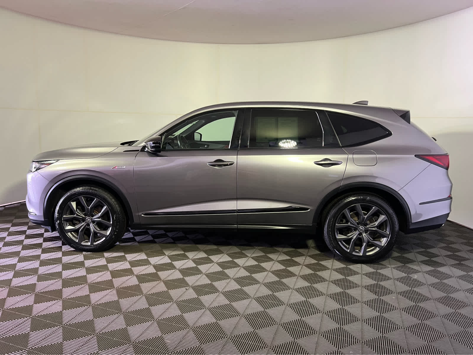 2023 Acura MDX SH-AWD with A-Spec Package