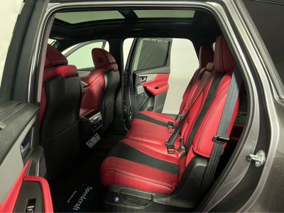 2026 Acura MDX SH-AWD A-Spec