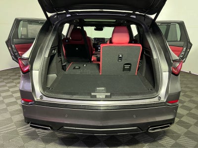 2026 Acura MDX SH-AWD A-Spec