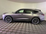 2026 Acura MDX SH-AWD A-Spec