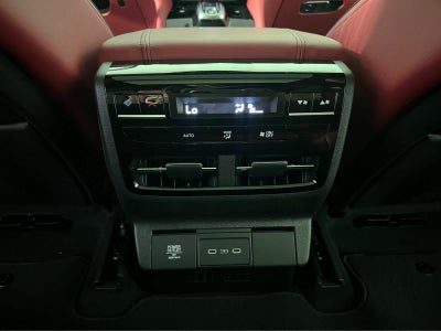 2026 Acura MDX SH-AWD A-Spec