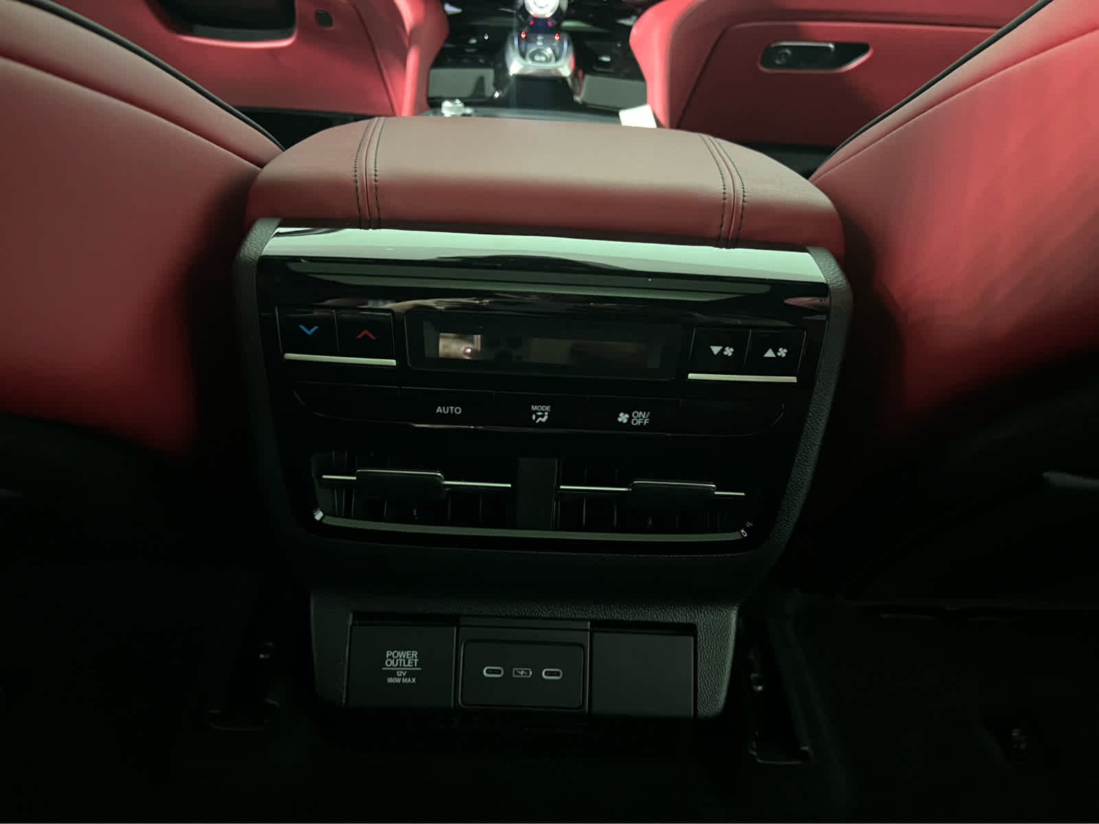 2026 Acura MDX SH-AWD A-Spec