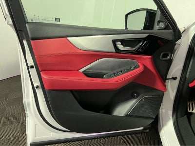 2026 Acura MDX SH-AWD A-Spec