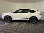 2026 Acura MDX SH-AWD A-Spec