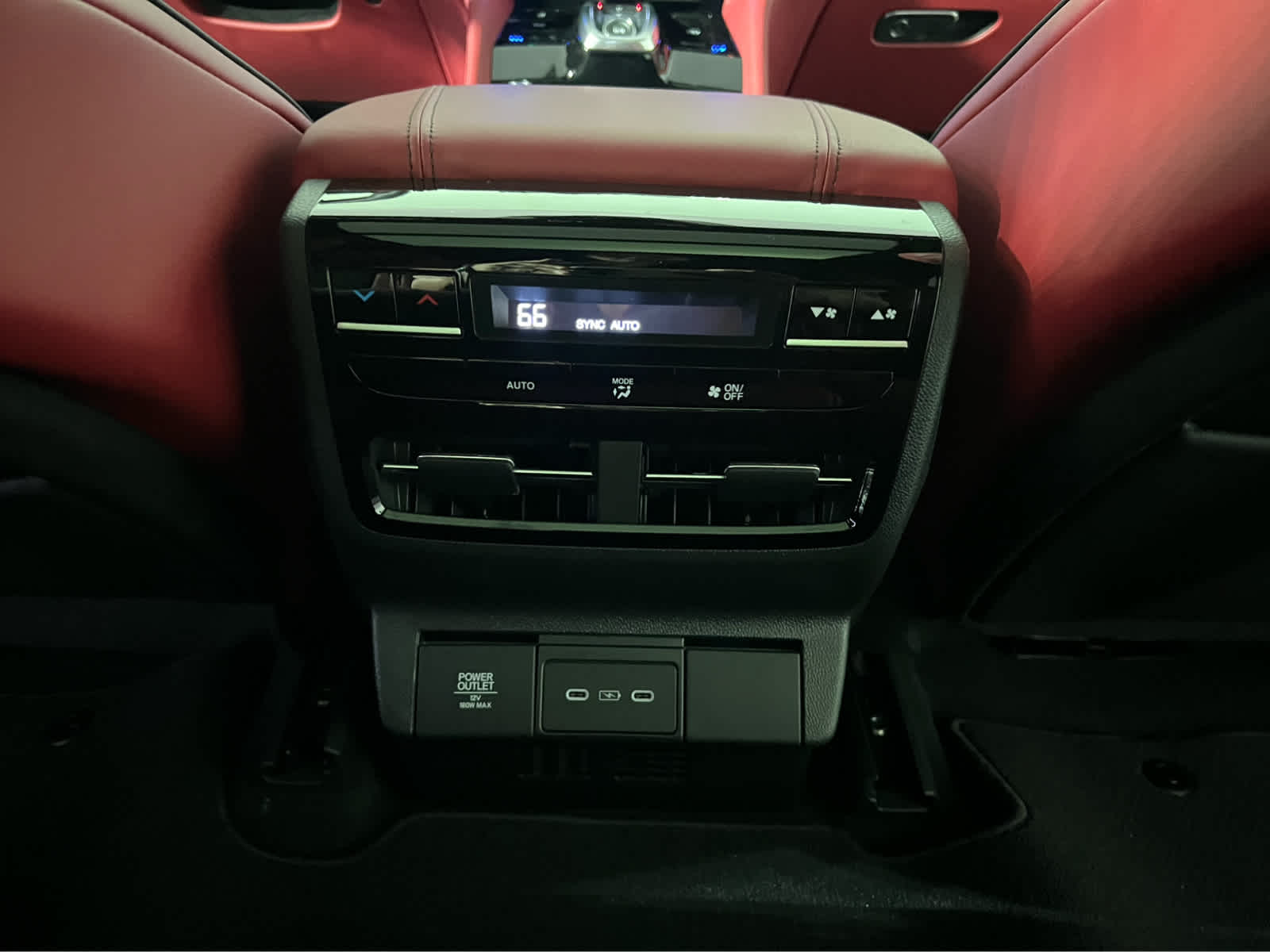 2026 Acura MDX SH-AWD A-Spec