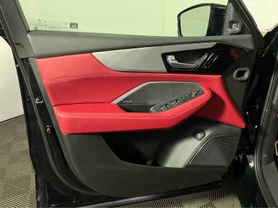 2026 Acura MDX w/A-Spec Package
