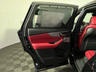 2026 Acura MDX w/A-Spec Package