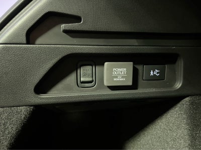 2026 Acura MDX w/A-Spec Package