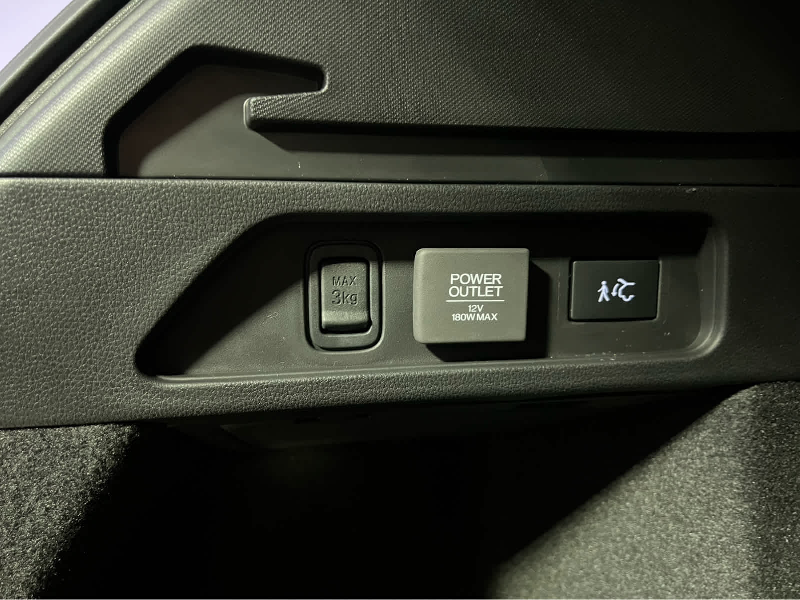 2026 Acura MDX w/A-Spec Package