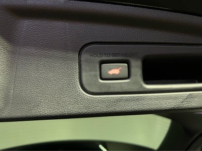 2026 Acura MDX w/A-Spec Package