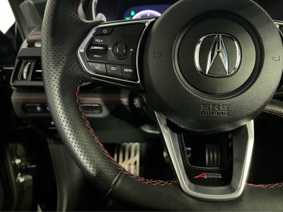 2026 Acura MDX w/A-Spec Package