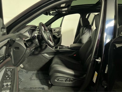 2026 Acura MDX w/A-Spec Package