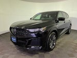 2026 Acura MDX w/A-Spec Package
