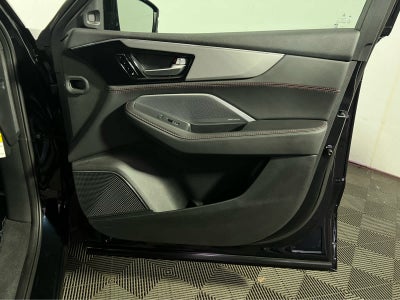2026 Acura MDX w/A-Spec Package