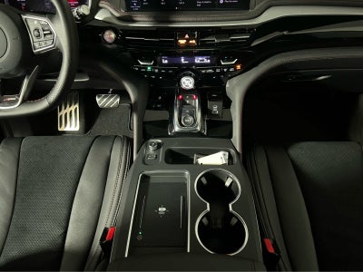 2026 Acura MDX w/A-Spec Package