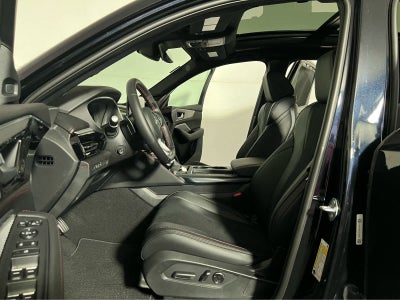 2026 Acura MDX w/A-Spec Package