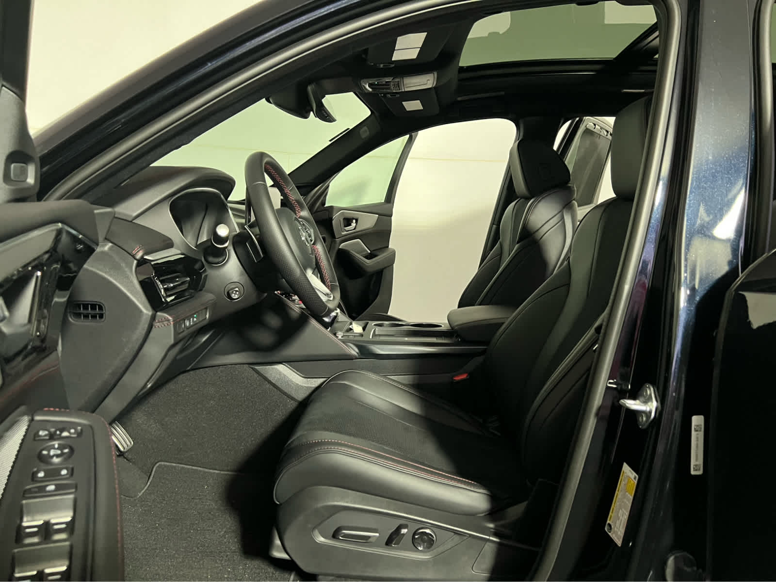 2026 Acura MDX w/A-Spec Package
