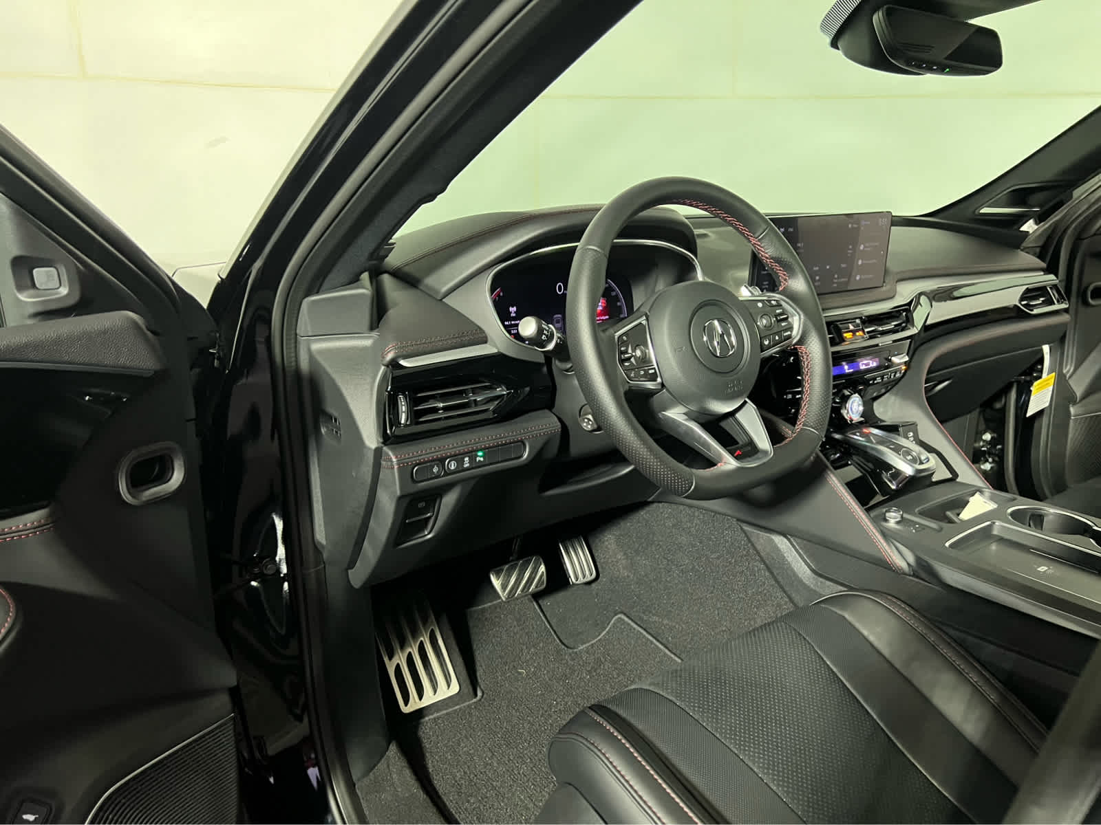 2026 Acura MDX w/A-Spec Package