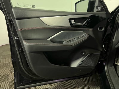 2026 Acura MDX w/A-Spec Package