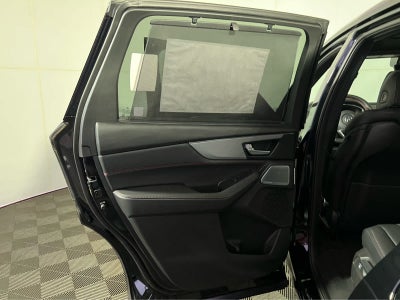 2026 Acura MDX w/A-Spec Package