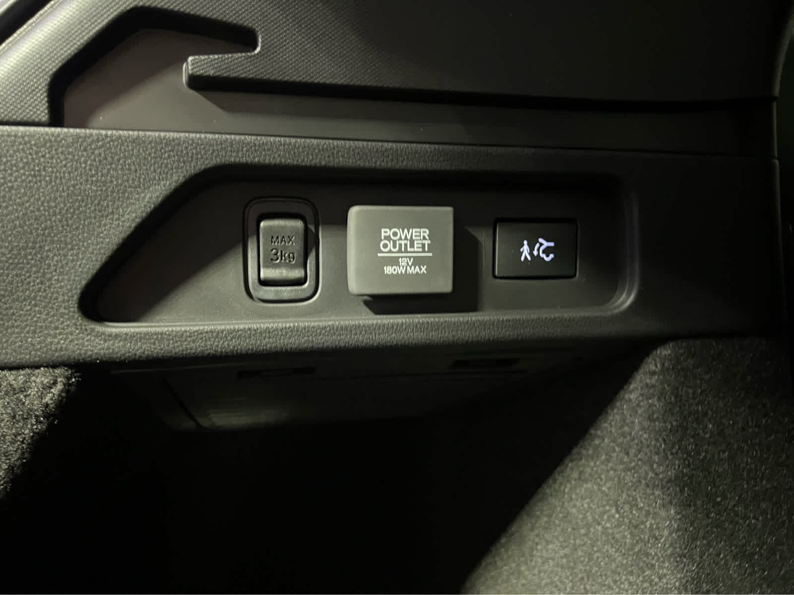 2026 Acura MDX w/A-Spec Package