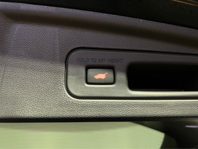 2026 Acura MDX w/A-Spec Package