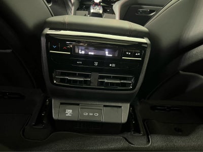 2026 Acura MDX w/A-Spec Package