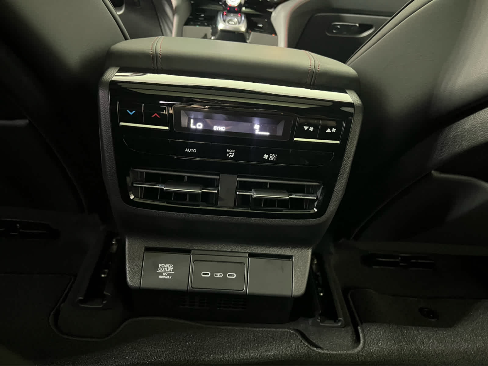 2026 Acura MDX w/A-Spec Package