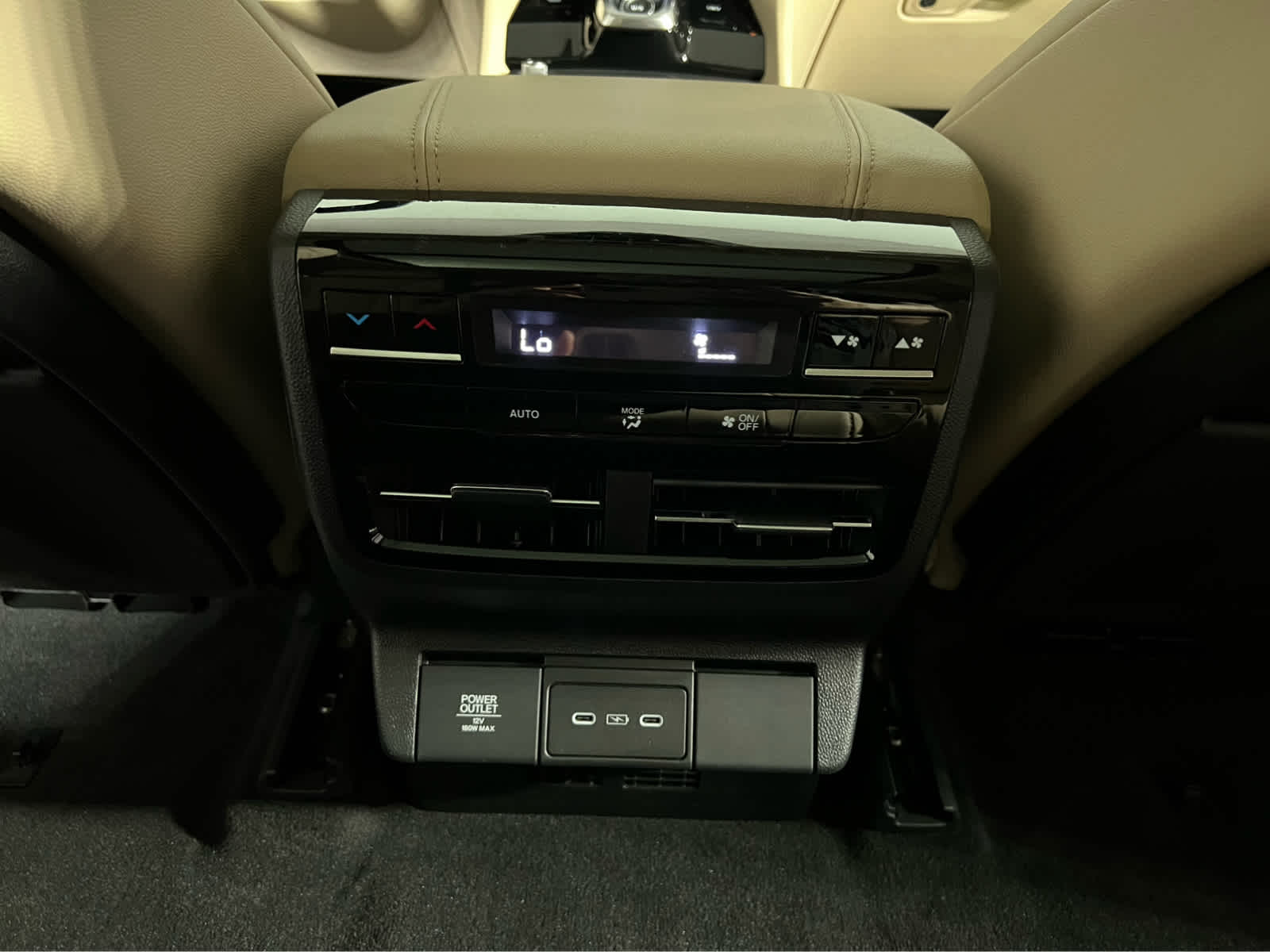 2026 Acura MDX SH-AWD