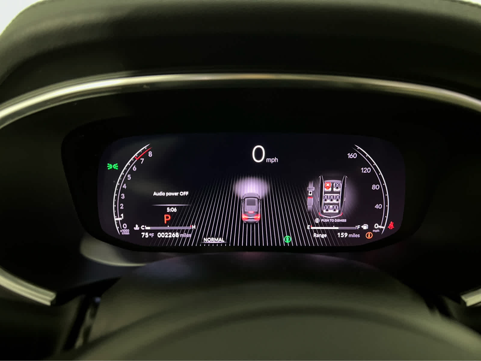 2026 Acura MDX SH-AWD