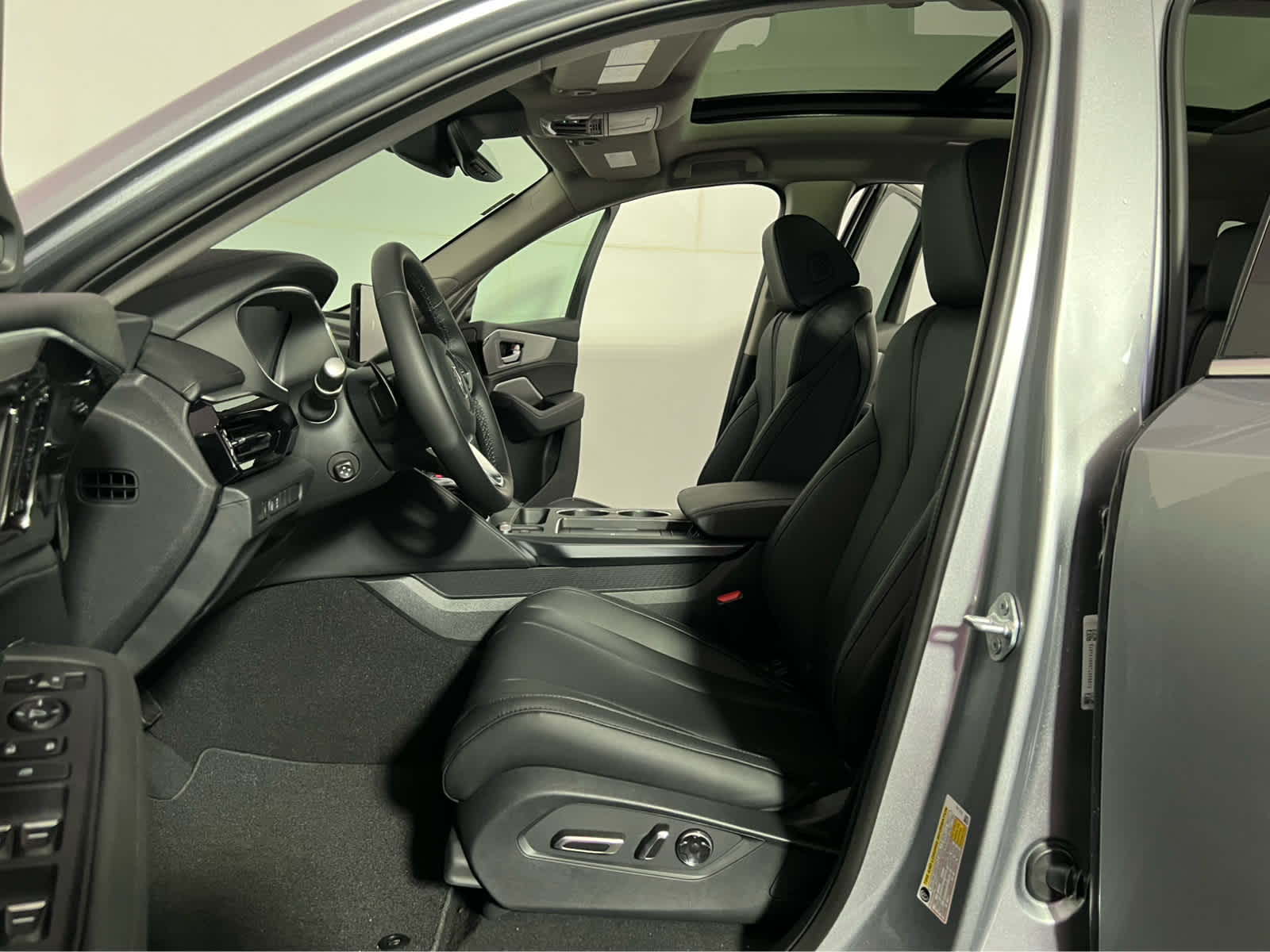 2026 Acura MDX SH-AWD