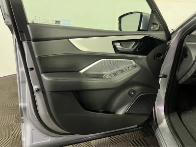 2026 Acura MDX SH-AWD